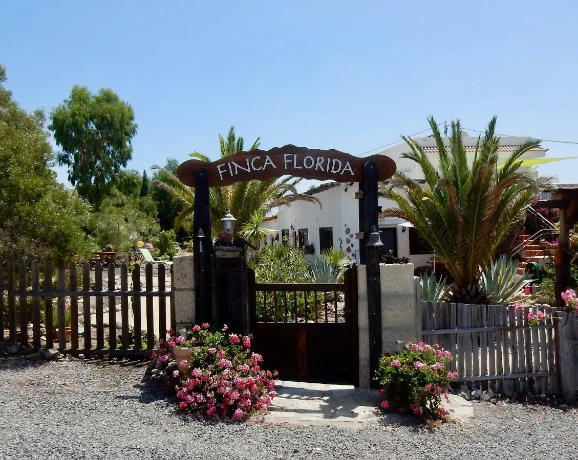 Finca Florida San Miguel de Abona 0*,