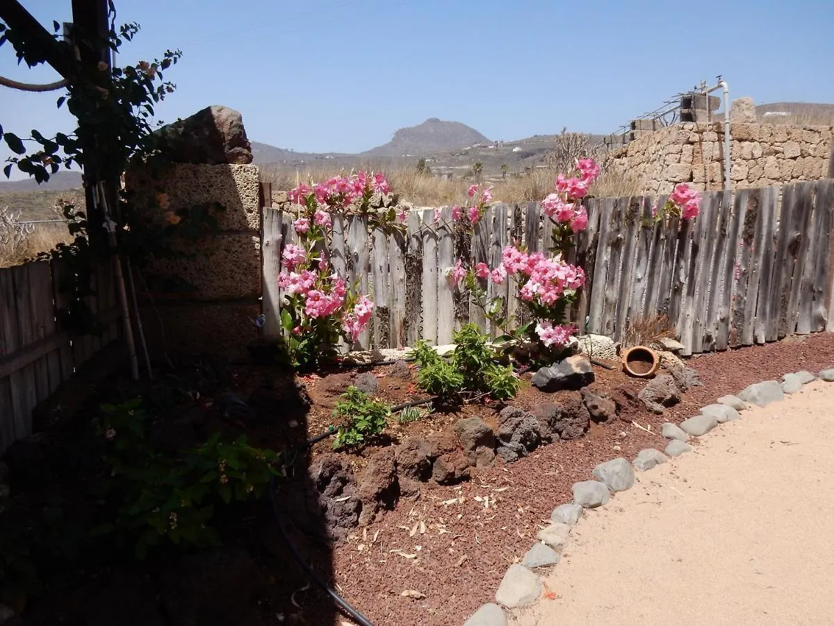 Finca Florida San Miguel de Abona Spanien